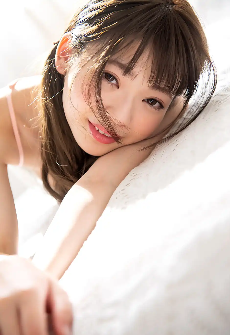 槙泉奈第85張寫真