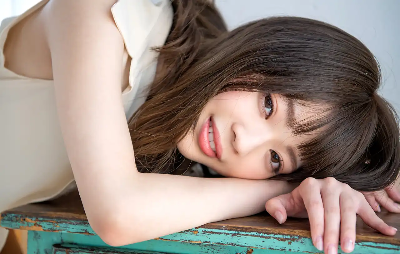 槙泉奈第109張寫真