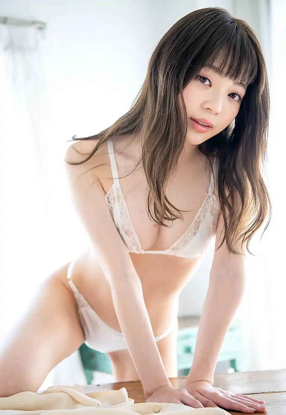 槙泉奈第125張寫真