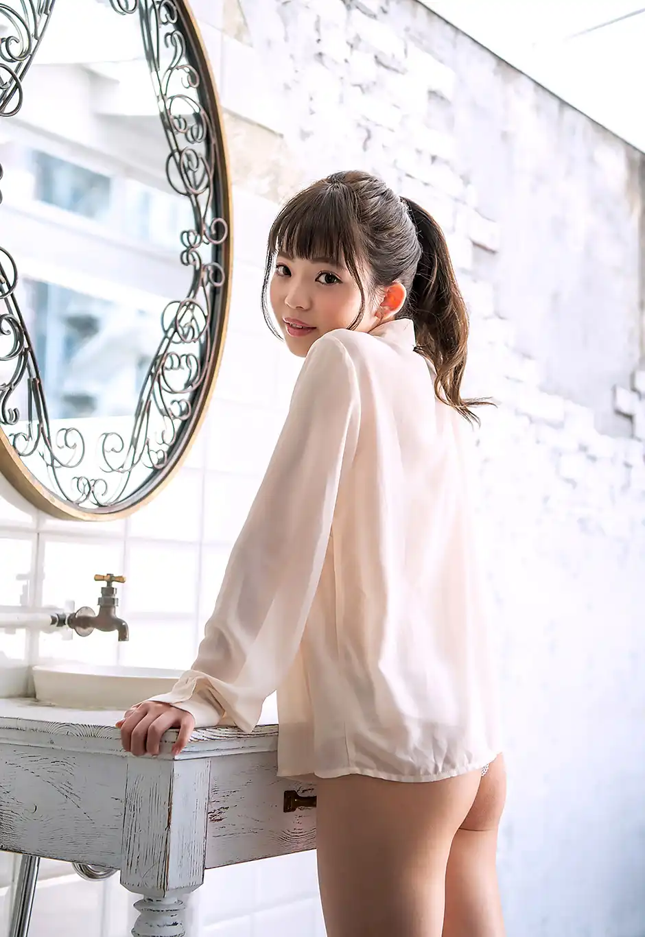 槙泉奈第124張寫真