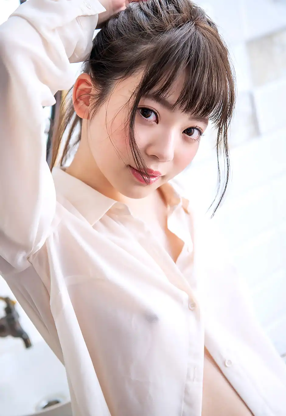 槙泉奈第134張寫真