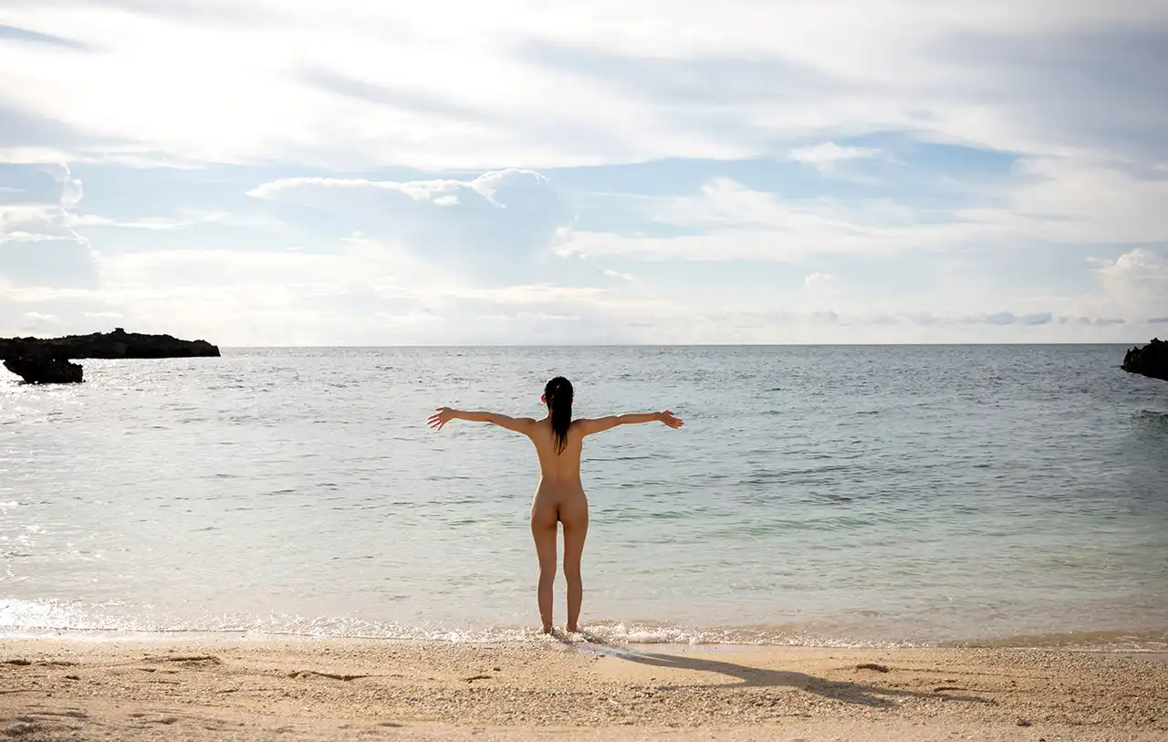 槙泉奈第194張寫真