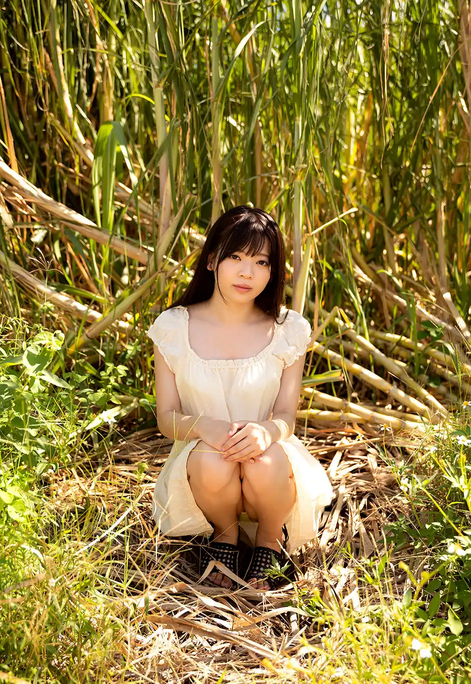 槙泉奈第203張寫真