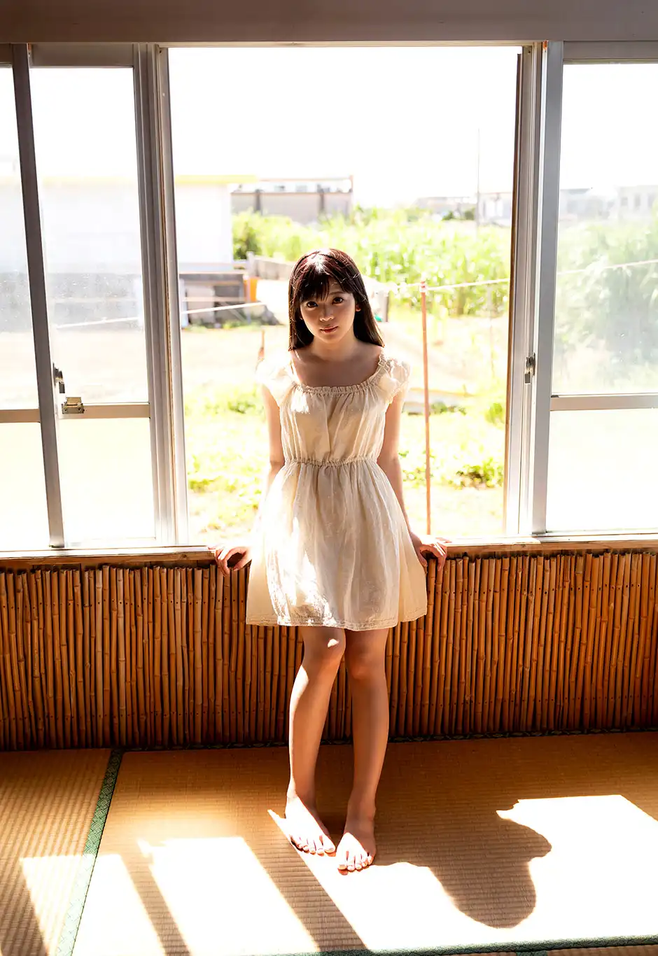 槙泉奈第218張寫真