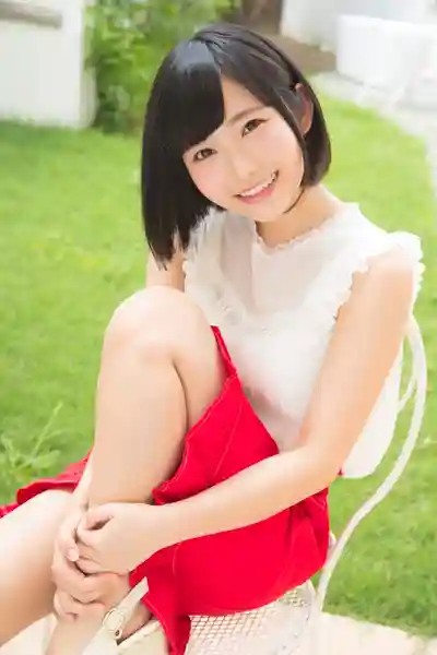 白坂有以第4張寫真