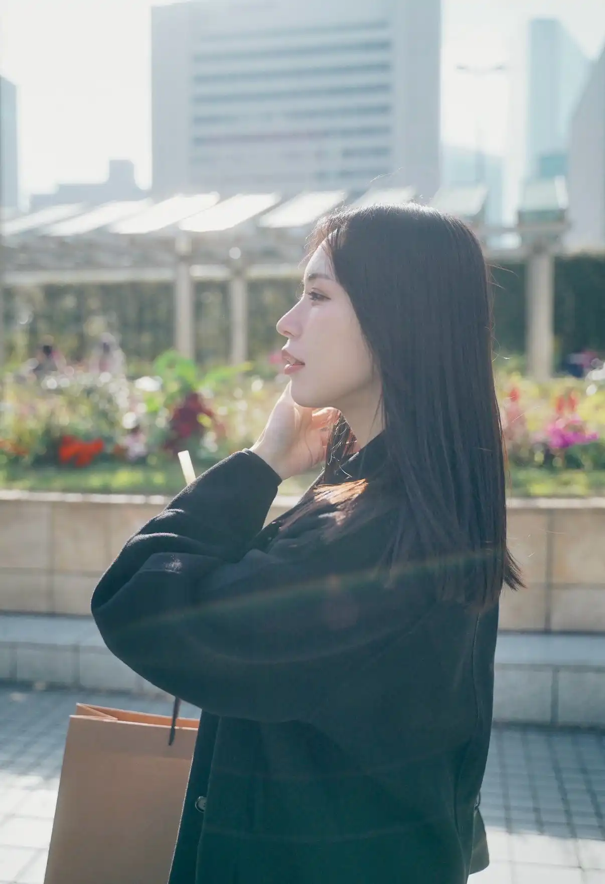  佐野秋帆第19張寫真