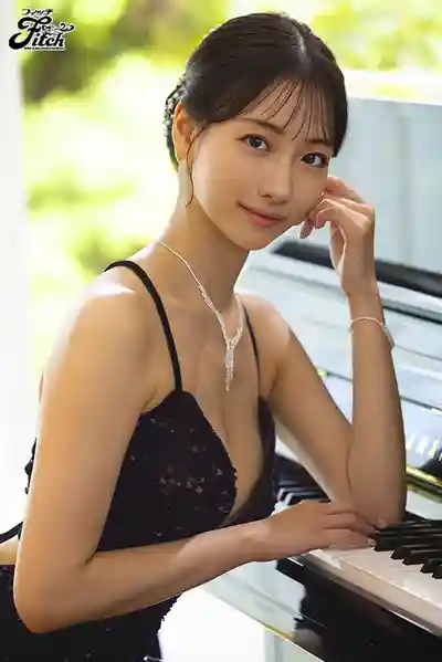 DEAB-006 新人出道！舉世矚目的天才美女鋼琴家 震撼 AV DEBUT ~ 早瀨蓳 的劇照11