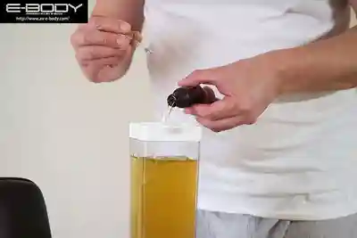 EBWH-294 被公公用各種手段下春藥 100天後子宮淪陷於公公肉棒的溫婉巨乳兒媳 ~ 柏木文香的劇照9