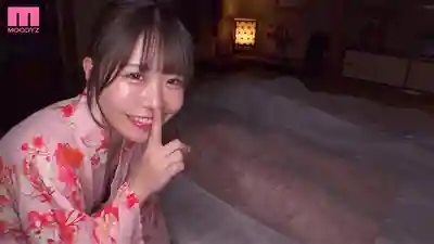 MIAB-563 【巴士大賽2025年使用作品】冠軍獨享AV女優陪伴溫泉之旅 發射無制限！夢幻溫泉之旅 ~ 柏木小夏 的劇照6