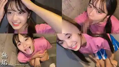 MUKD-568 社團活動後的青春性愛 笑著被肉棒幹到高潮的淫蕩美少女 ~ 花守夏歩的劇照6