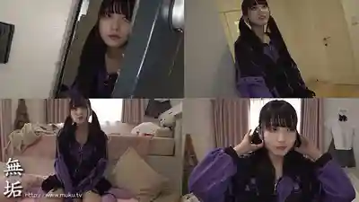 MUFR-006 青梅竹馬變成喪女不去上學 去看看情況發現她竟然性欲爆棚變成了自慰狂 ~勸說失敗 我今天也不去學校了 我們做愛吧~ 日泉舞華 的劇照7