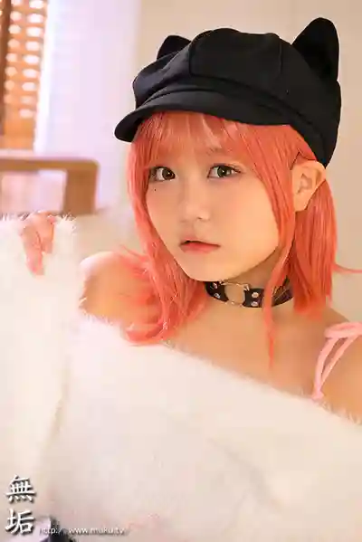 MUKC-112 大叔專用 極品爆乳Coser中出種付性交 ~ 白橋里帆的劇照18