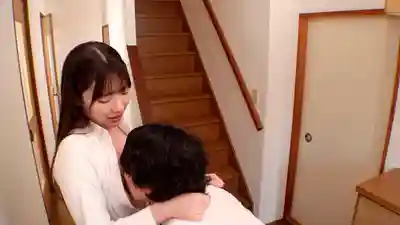 DVMM-342 巨乳妹妹貼身全力輔導 用乳交幫助失意哥哥重振雄風射精達陣 ~ 浦上日紀的劇照10