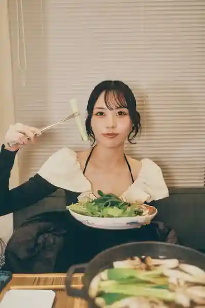  佐野秋帆第18張寫真