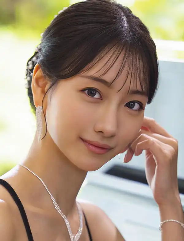 早瀨蓳第1張寫真