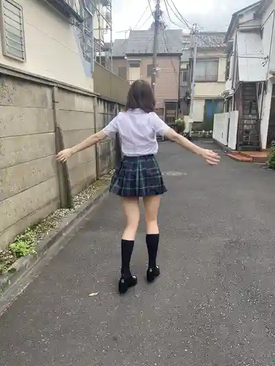 安藤みつ第4張寫真