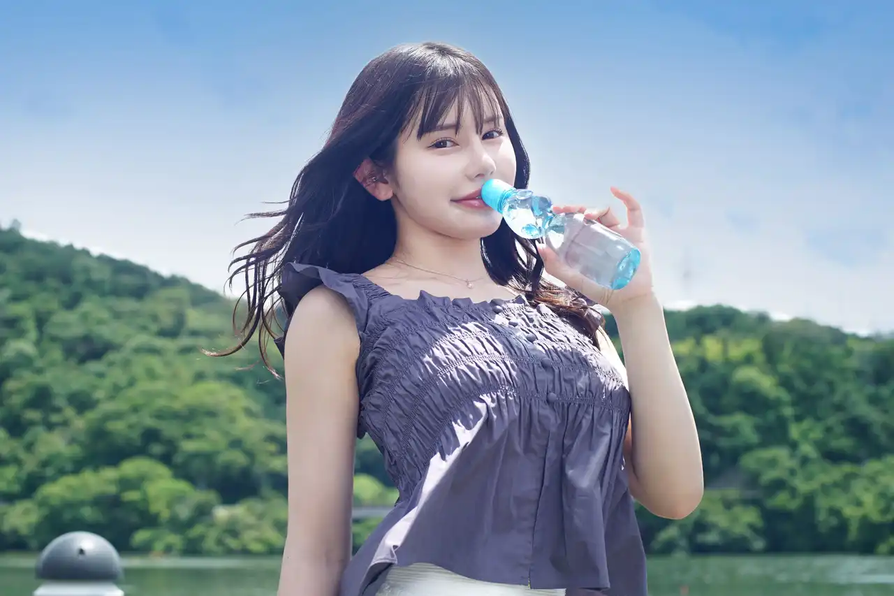 天音流菜第3張寫真