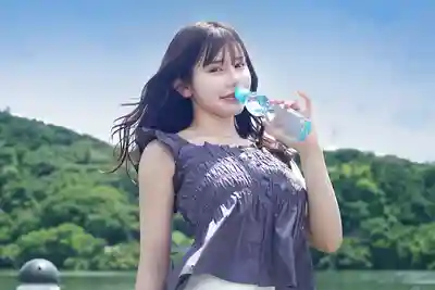 天音流菜第3張寫真