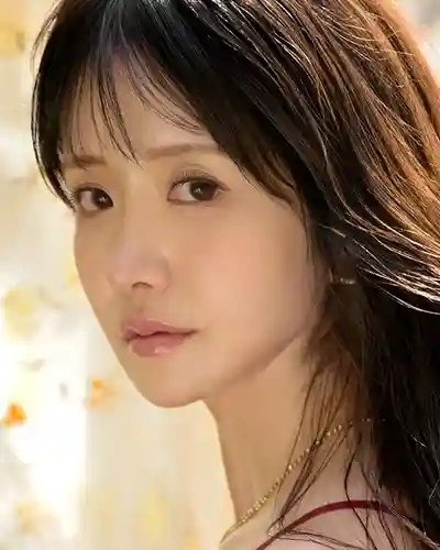 本月出道女優: 茉莉姬花 封面