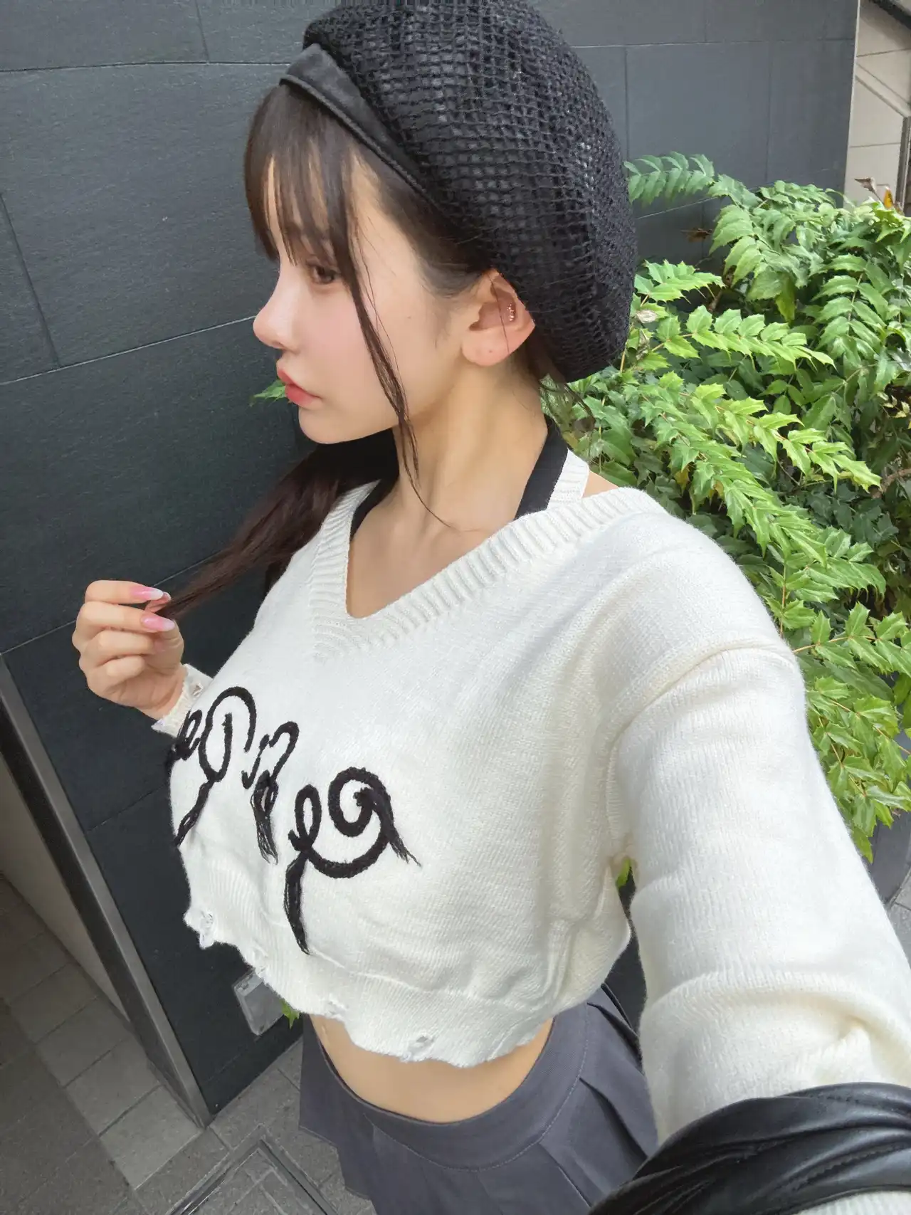 天音流菜第15張寫真