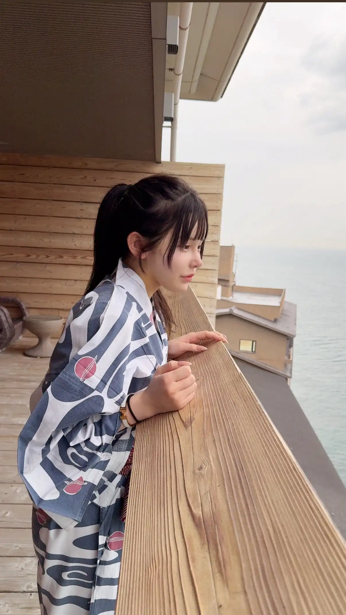 天音流菜第5張寫真