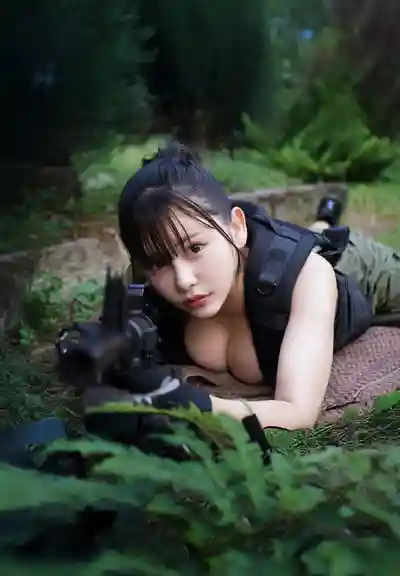 天音流菜第16張寫真