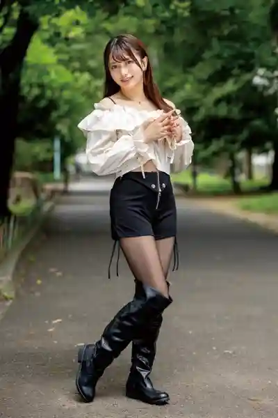 MMBF-006 Boots fetish 戀靴癖 ~ 北岡果林 的劇照17