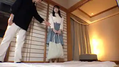 ONSG-102 巨乳外送茶 H罩杯 ~ 福原美奈的劇照3