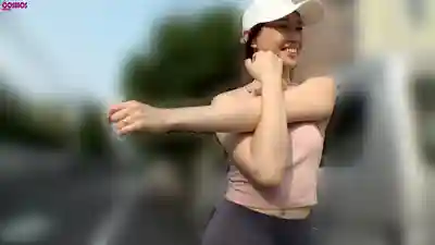 HAWA-371 飛機杯之妻5號 清楚系人妻的自宅風俗實錄 ~ 三池小春 的劇照11