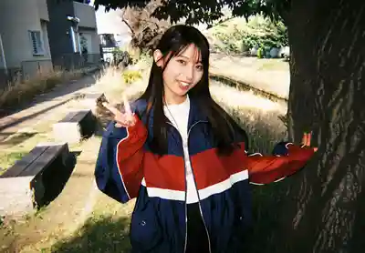 JERA-020 全日本最愛飲精的女孩 笑容燦爛的炮友宇流木さらら 吞精中出約會之旅 ~ 宇流木沙羅的劇照12