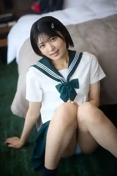 PIYO-227 「老師，愛我就讓我懷孕」被學生逼迫中出的瘋狂不倫 愛的日常＜第11章＞ ~ 虹村由美的劇照17