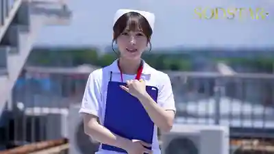 START-451 性慾處理專門性愛門診26 特別編 小湊四葉 新人護士愛液牽絲的真心診療 ~ 小凑四叶的劇照16