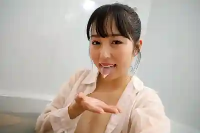 NACT-073 突如其來的暴雨淋得渾身濕透，無法回家的心愛青梅竹馬 本城花的劇照6