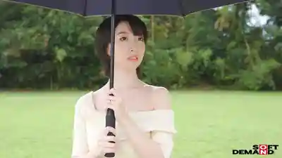 SDNM-531 新人出道！結婚兩年的天文館職員30歲 趁懷孕前請盡情玩弄我 F罩杯備孕妻藏了5年不敢對丈夫說的變態M願望今日實現 野外4P生中出 AV DEBUT ~ 朝日奈肖 的劇照14