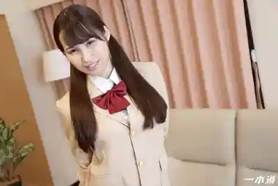 1PON-020920_972 心動 制服時代的幻想 清純人妻穿上學生服重返青春 ~ 大貫あずさ 的劇照20