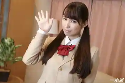 1PON-020920_972 心動 制服時代的幻想 清純人妻穿上學生服重返青春 ~ 大貫あずさ 的劇照12