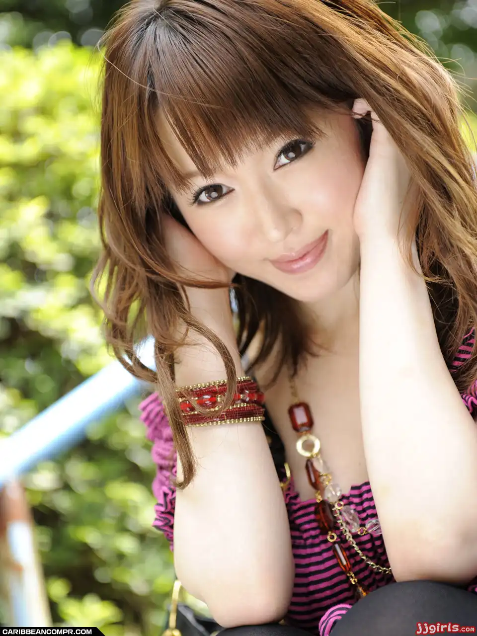 辻さやか第100張寫真