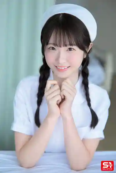 SNOS-047 什麼都肯的溫柔菜鳥護士，天天被顏射得滿臉精液 ~ 白上咲花的劇照13