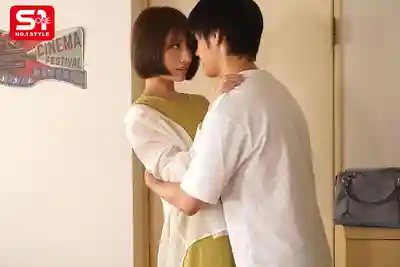 SNOS-056 平凡日常裡酒後踰矩的荒唐週末。最寫實卻最撩人的肉體交纏 ~ 河北彩花的劇照11