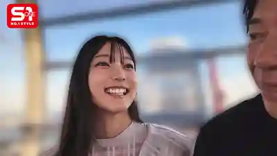 SNOS-101 一大早做愛需要先刷牙嗎？卿卿我我、親親抱抱，初次過夜飯店的甜蜜炒飯實錄 ~ 初美菜乃花的劇照11