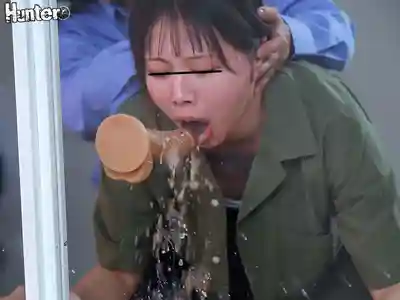 HUBLK-063 女囚獄中口爆調教 ~ 海野いくら、安堂はるの、幾田真知的劇照8