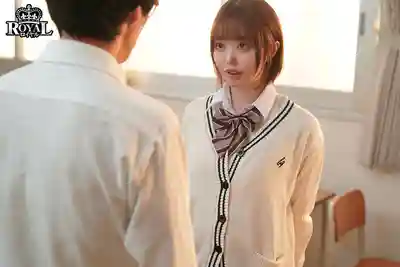 ROYD-286 絕對漏尿禁區，遭同學灌藥的資優生雙腿濕淋淋淪陷快感 ~ 小栗操的劇照9