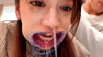 BONY-177 窒息邊緣！深喉BEST 5小時特輯 ~ 有村希、白雪ひめ、雅子裡菜、一條美緒、小川ひまり、加賀美真裏、冬愛琴音 等7人 的劇照3