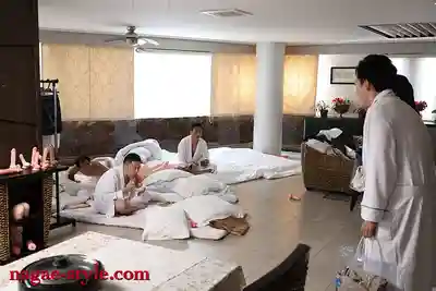 NSFS-449 寢取の館 15 ~被操成肉便器的妻子~ 滝冬煇 的劇照16