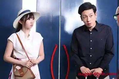 NSFS-449 寢取の館 15 ~被操成肉便器的妻子~ 滝冬煇 的劇照12