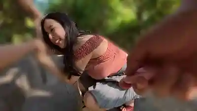 CEMD-799 無罩豐滿大奶妹的甜蜜約會 第三彈 ~ 塚田詩織的劇照15