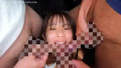 APNS-399 癡迷中年男肉棒的女學生 被撞見自慰後的銷魂中出性愛 ~ 橘伊織  的劇照11