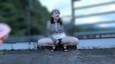 CEMD-795 恥辱調教郊遊企劃！荒野帳篷中沉溺肉慾 ~ 小坂ひまり的劇照8