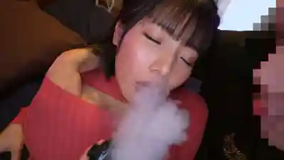 CEAD-725 用巨臀勾引男人 用H罩杯爆乳包裹勃起肉棒 超愛生中出的淫亂肉慾女 ~ 九井珠奈緒的劇照3