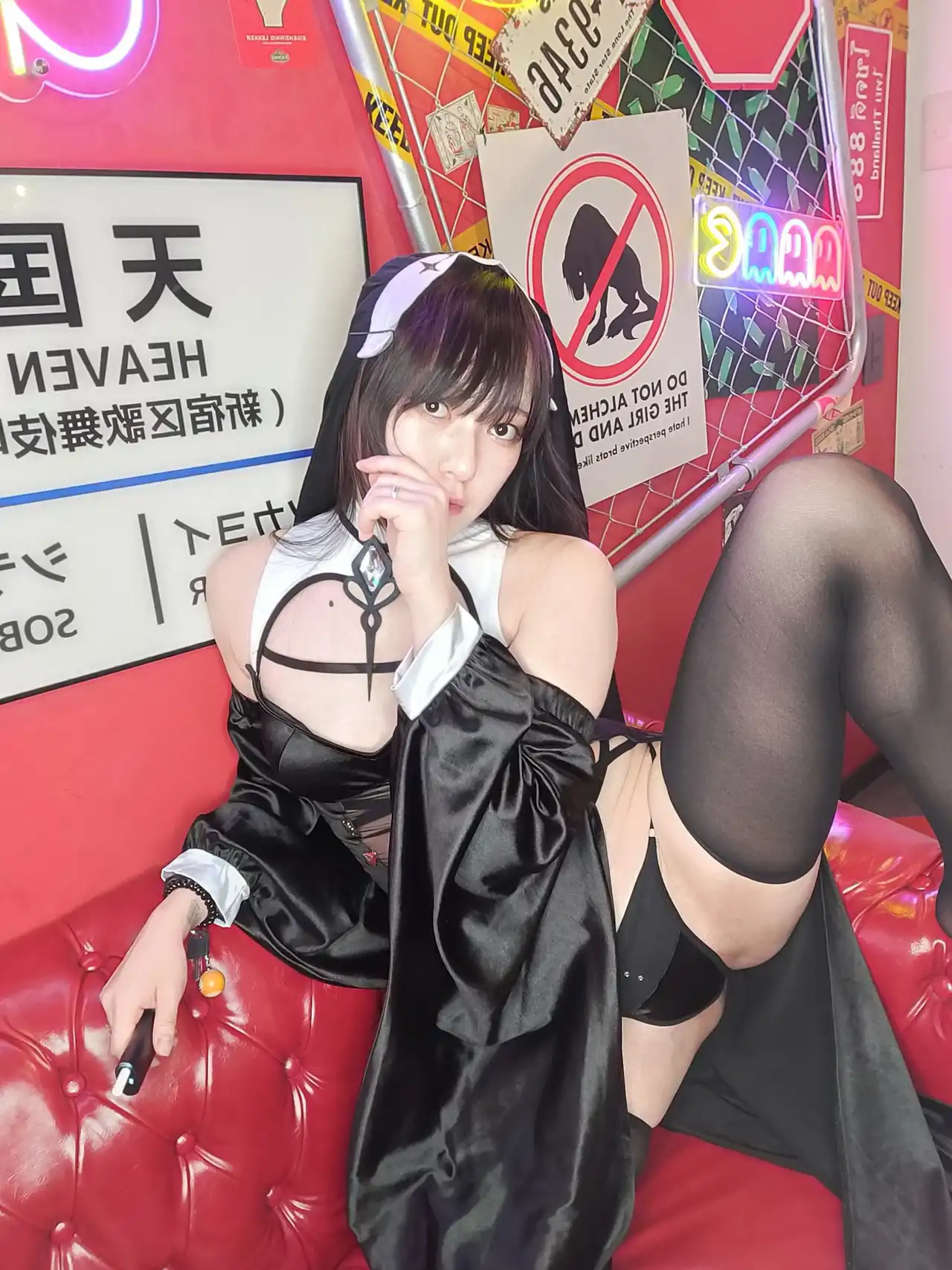 美雛みい第88張寫真